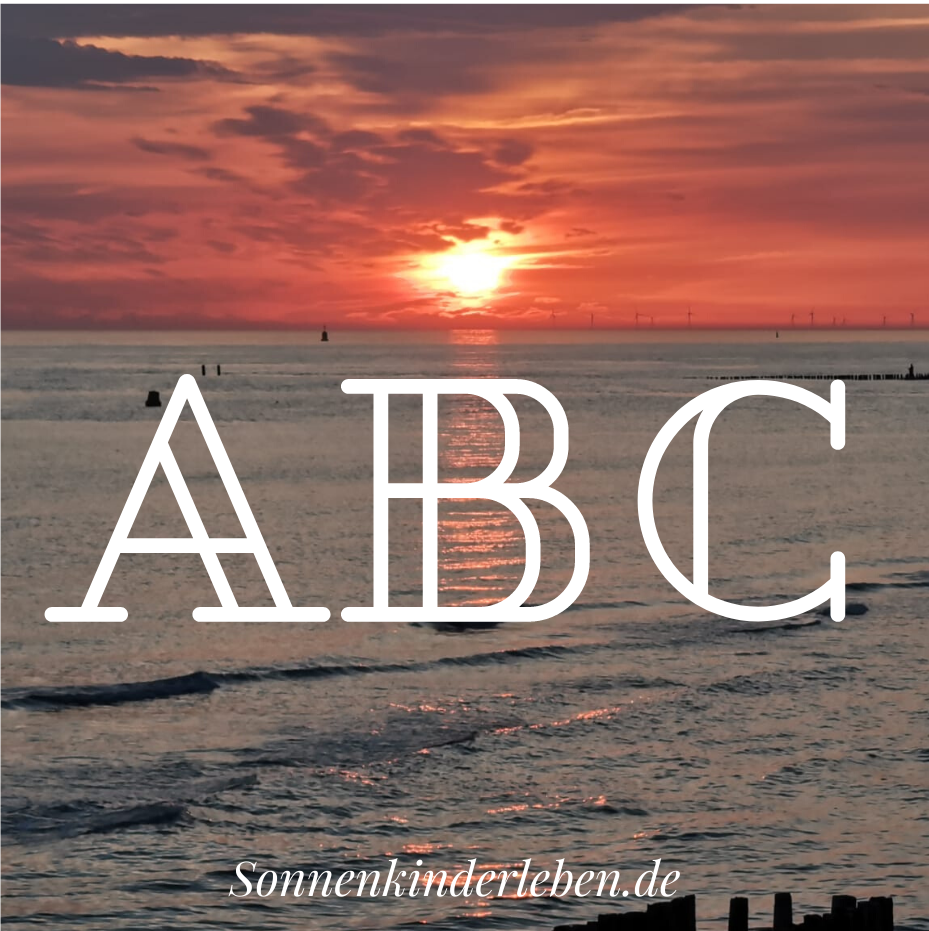 ABC - Bedürfnis-ABC