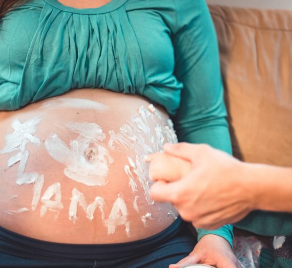 Schwangerschaft in der Corona-Pandemie – Teil II