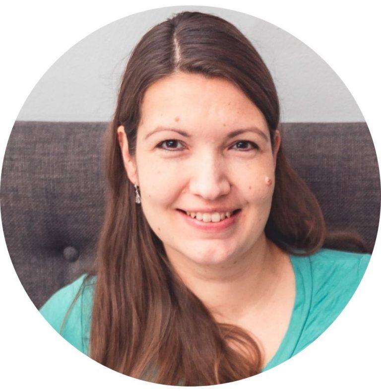 Profilbild Jenni Kappes